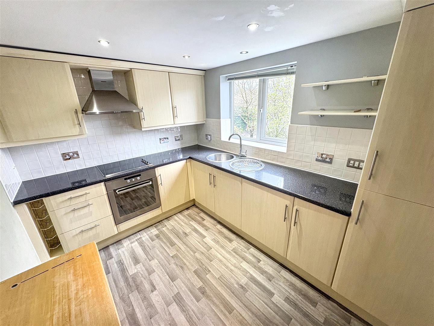 Greenside, Cottam, PR4 0WF